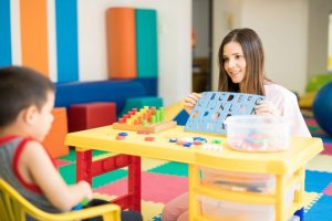 Introdução à Alfabetização na Educação Especial