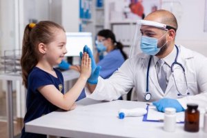 Aspectos Relacionados às Doenças em Crianças